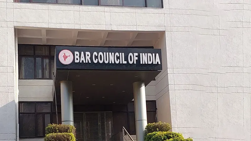 No New Law Colleges Till 2028: BCI Notifies Nationwide Moratorium