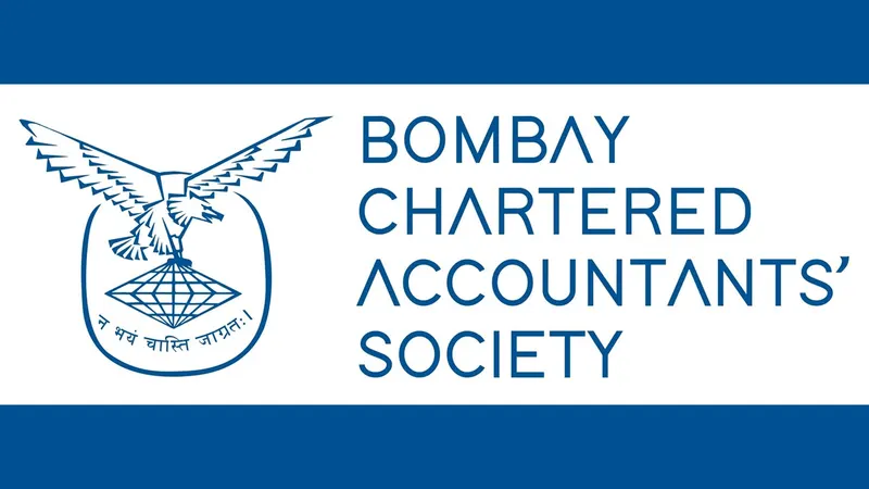 BCAS Urges Finance Minister to Extend ITR and Audit Due Dates for AY 2025-26