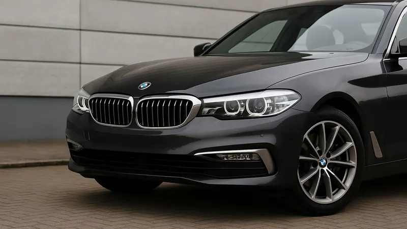 ITAT Delhi Quashes Time-Barred Final Assessment Against BMW India [Read Order]