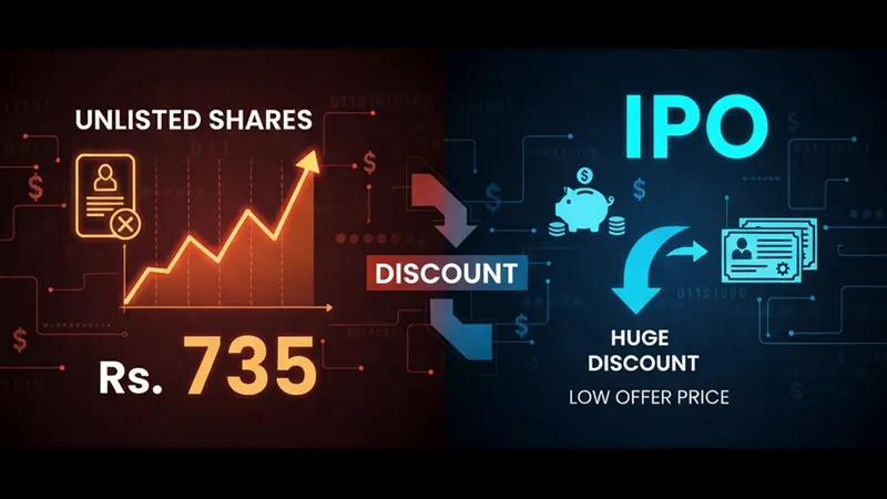 Biggest IPO of the Year: Tata Capital Opens Bidding in Early October