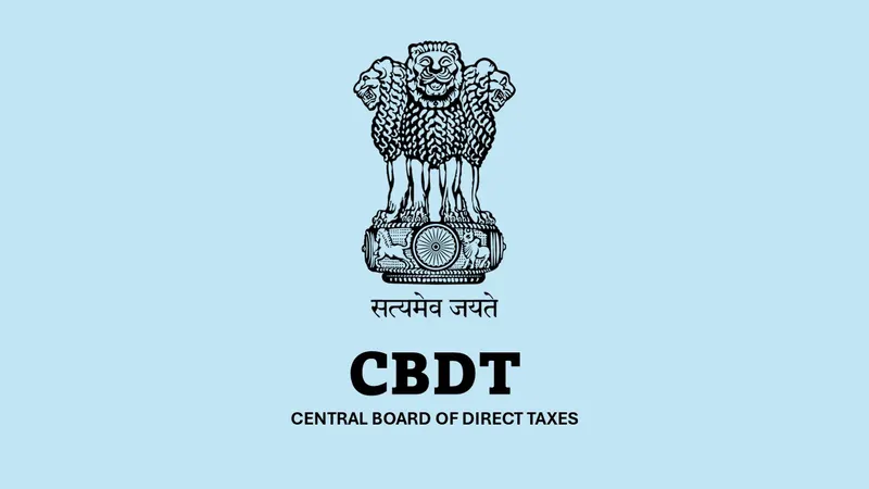 CBDT Extends Investment Timeline for Sovereign and Pension Funds under Rule 2DCA till 2031-32