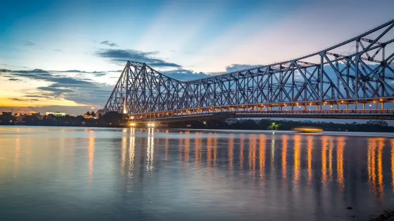 CBDT Notifies Tax Exemption to Commissioners for the Rabindra Setu