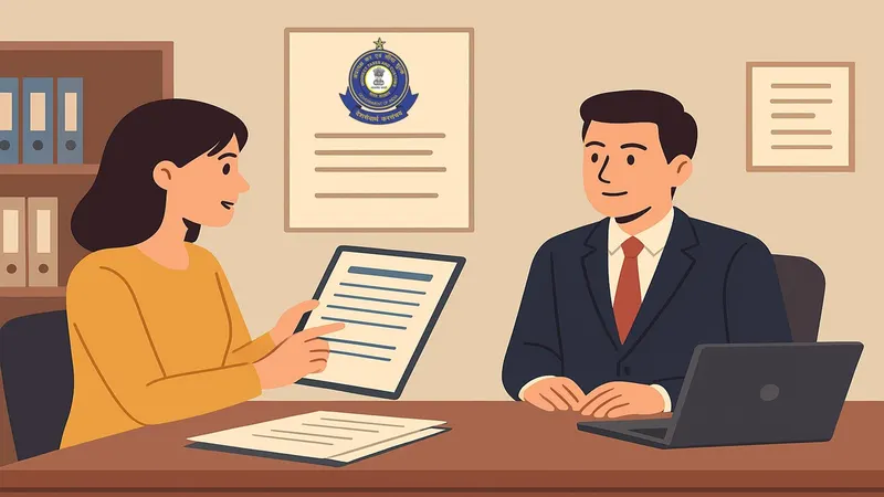 CBIC Notifies New Customs (Finalisation of Provisional Assessment) Regulations, 2025, Replacing 2018 Rules