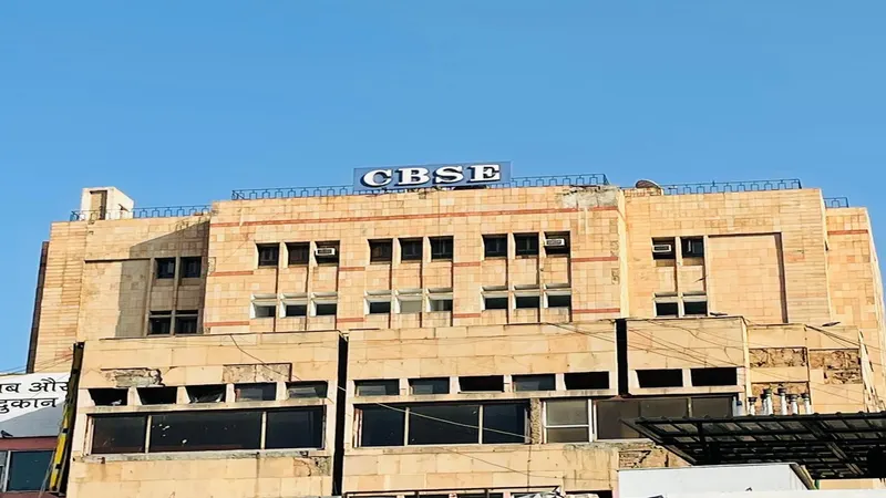 CBDT Grants Tax Exemption to CBSE Under Section 10(46) of Income Tax Act