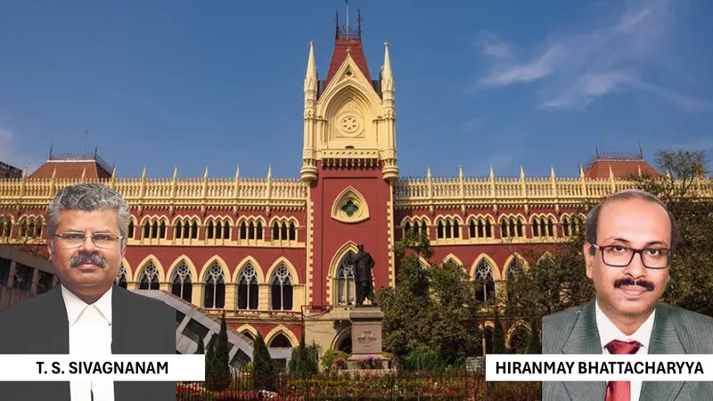 Calcutta High Court Orders Fresh Hearing in ITC Denial Case Under GST