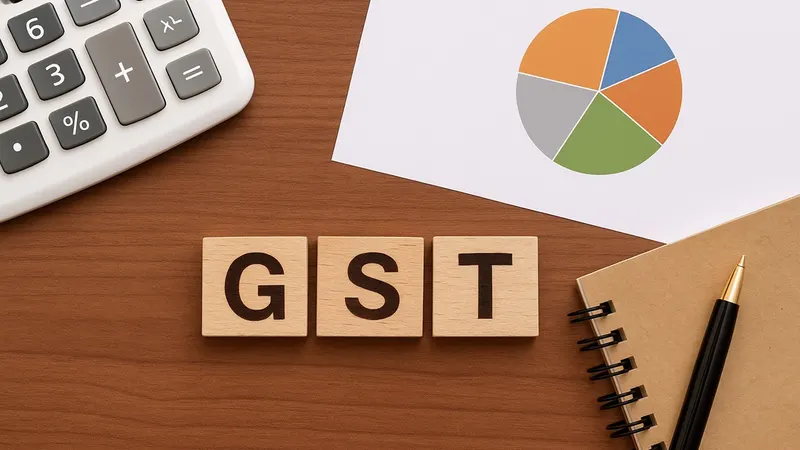 Kerala AAR Allows Transfer of ITC Balance Across GSTINs After Amalgamation