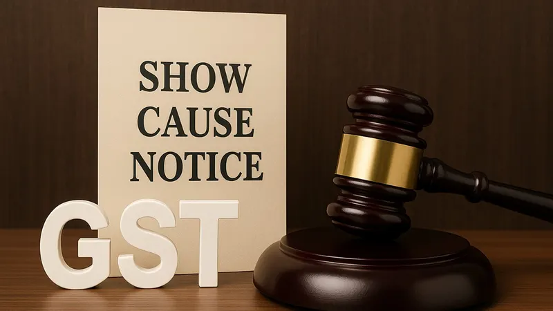Delhi High Court Quashes Retrospective GST Cancellation, Orders Fresh Adjudication