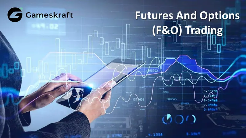 Gameskraft Files FIR Against Its CFO for Allegedly Losing Rs. 250 Crore in F&O Trading