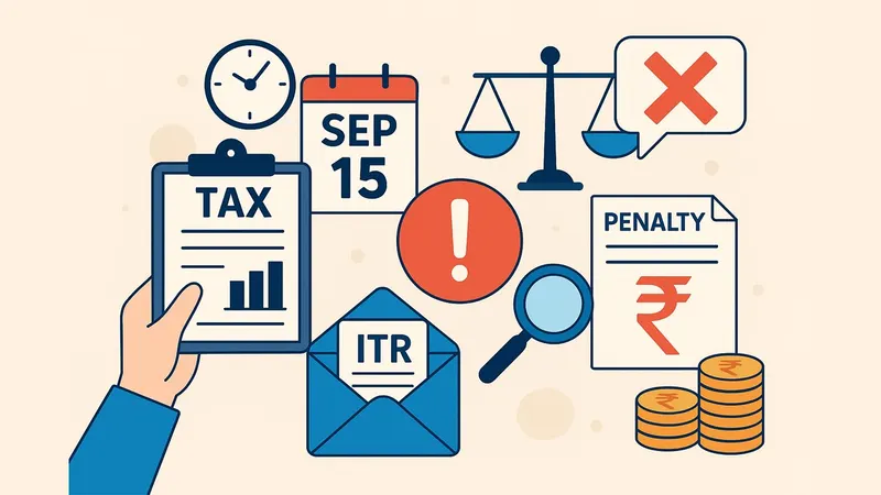 ITR Filing Deadline Extension: Here is Why Finance Ministry May Not Extend ITR Due Date