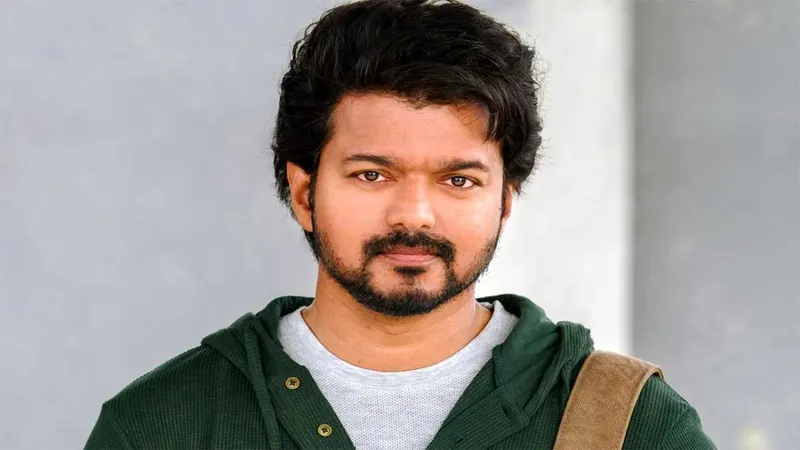 IT Dept Defends Actor Vijay's Petition Challenging Rs. 1.5 Crore Penalty Order in Court