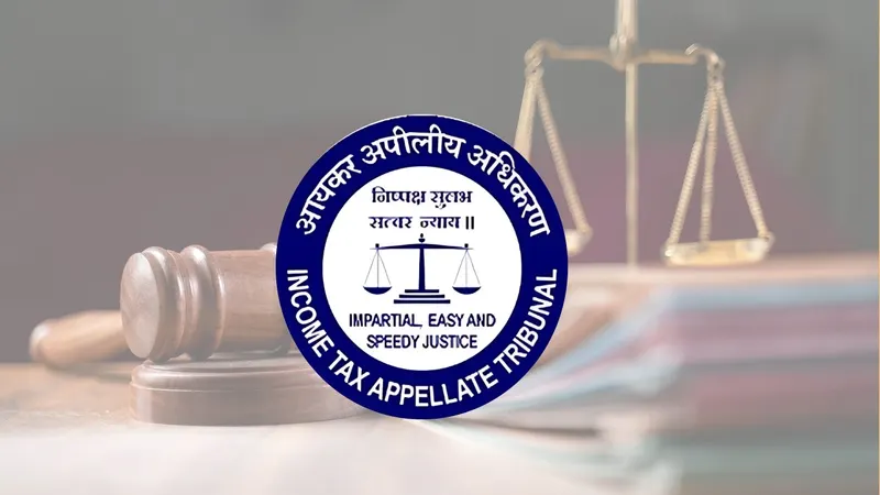 ITAT Dismisses Appeal Against Addition of Rs. 14.49 Lakh on Share Transactions with Safal Herbs Ltd.
