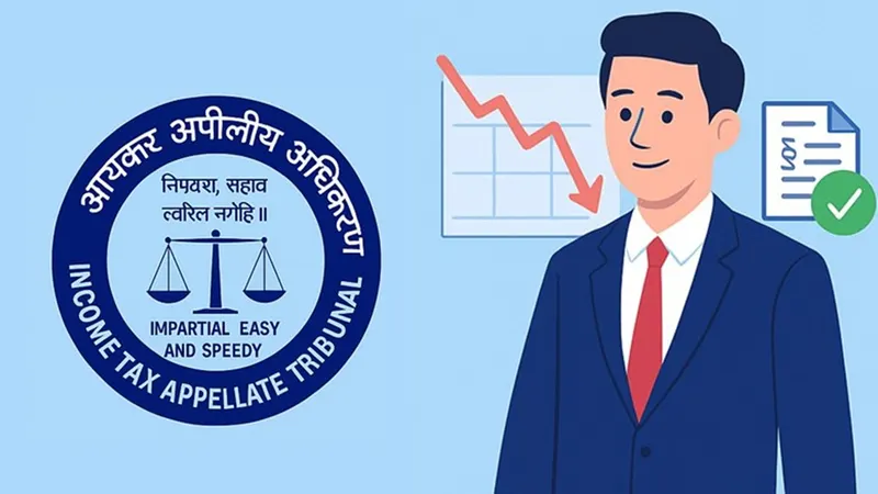 Big Win for Foreign Investors: ITAT Allows Rs. 179 Cr Loss Carry Forward Under India, Mauritius DTAA