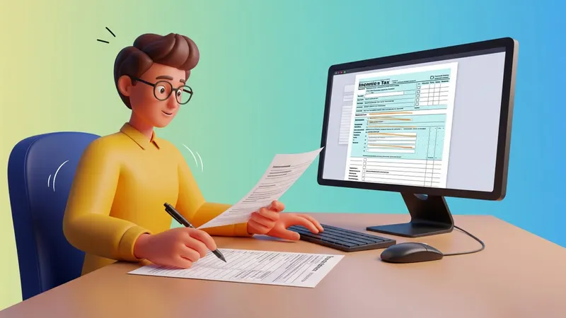 Missed, Wrong, or Unverified ITR? Know How to Rectify, Revise, or Re-File Your ITR