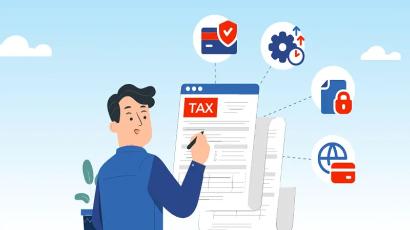 File Smart, File Early: Income Tax Department Urges Taxpayers to Avoid Delaying ITR Filings