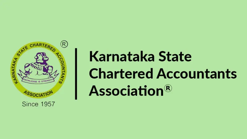 KSCAA Requests Finance Minister to Fix Income Tax Portal Issues to Ease Compliance