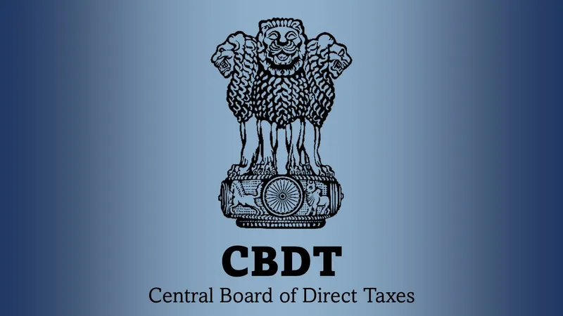 Key Update! CBDT Extends Date of Investment Under Section 10(23FE) till March 31, 2030