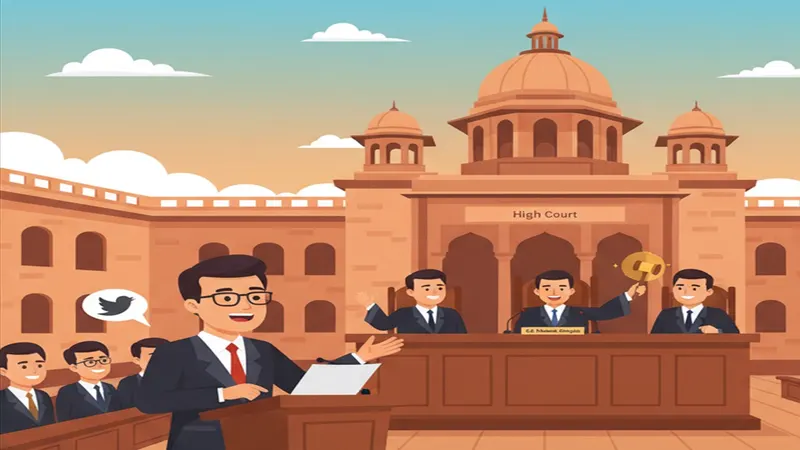 Lucknow CAs Move to UP High Court Seeking Extension of Tax Audit Deadline