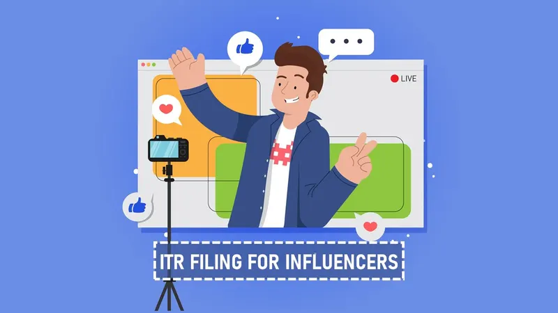 Making Money from Social Media? Learn the Right Way to File Your Return