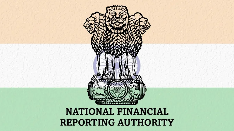 Govt Appoints New Chairperson and Members to NFRA for Three-Year Tenure Period