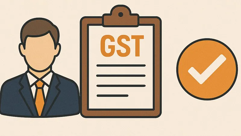 GST Council Meeting 2025: How to apply New GST Rates