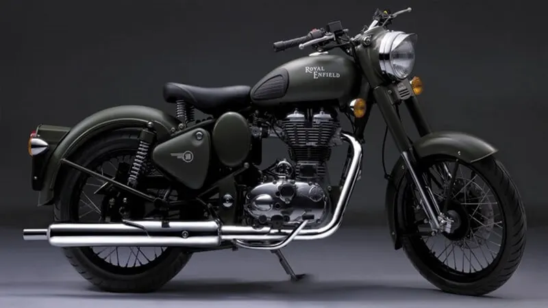 Uniform GST for Two-Wheelers: Royal Enfield MD Urges Government to Preserve India’s Global Edge
