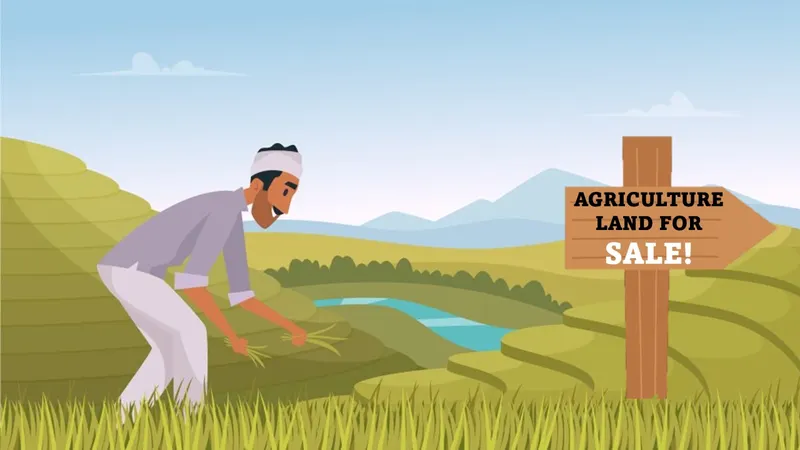 Section 54B Benefits for Individuals and HUFs: Tax Exemptions on Agricultural Land Transactions