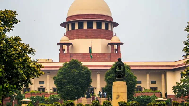 Supreme Court Slams Karnataka Housing Board! 3,966-Day Delay Rejected – No Excuse for State Lethargy
