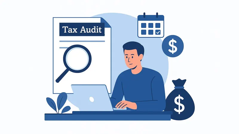 TAR Deadline for FY 2024-25 Nears: Know Turnover Limits, Due Dates, and Penalties