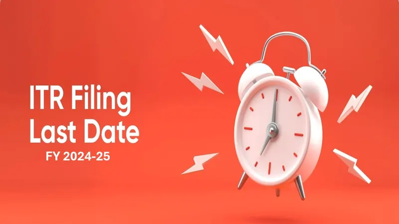 Will ITR Deadline Be Extended Again? Here’s What Experts Say