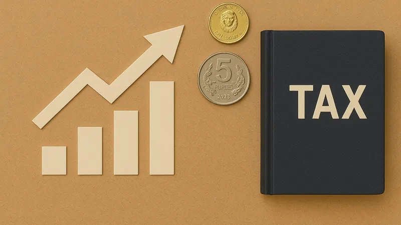 ITAT Allows Carry Forward of Capital Losses Despite Exemption of Gains under India-Singapore DTAA