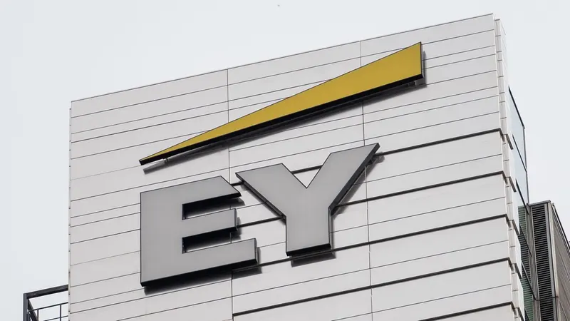 Delhi HC Remands Ernst & Young’s Refund Interest Claim; Directs Computation Under CGST Act