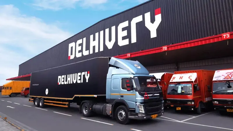 Delhivery Subsidiary Ecom Express Faces Rs. 1.31 Crore GST Demand, Plans to Challenge Order