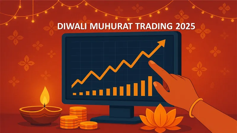 Diwali Muhurat Trading 2025: Know Date, Timing and More