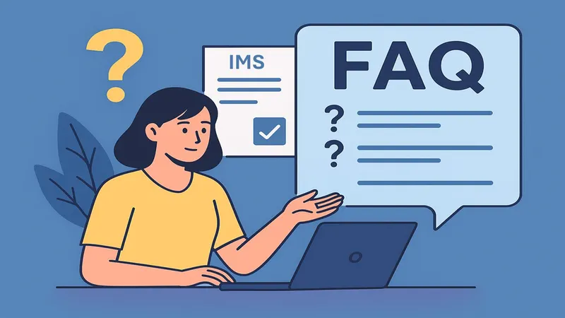 GSTN Releases FAQ on Changes in Invoice Management System (IMS)
