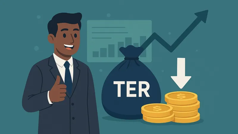 Good News for Investors! SEBI Moves to Reduce Mutual Fund Expense Ratio