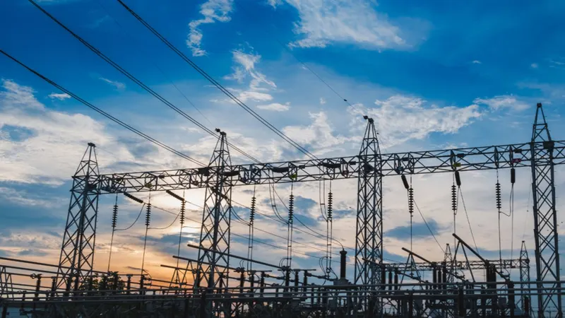 Gujarat AAR Clarifies GST Exemption for Charges Related to Electricity Transmission Services