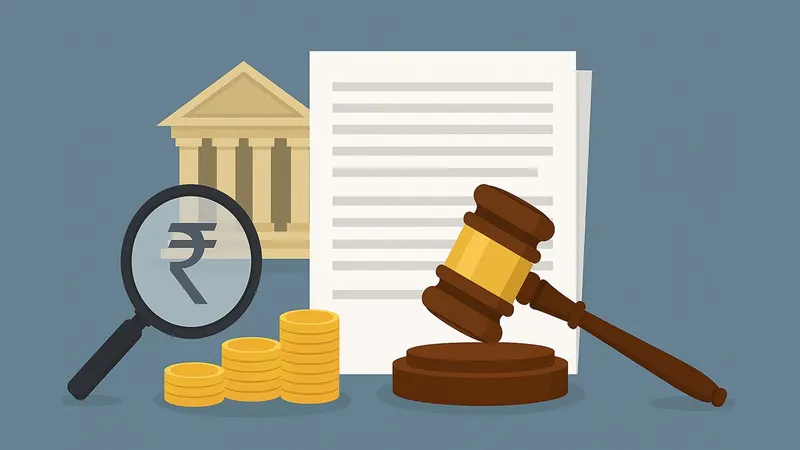 HC Rules Income-Tax Settlement Applications Filed Before 31 March 2021 Remain Valid Despite Retrospective Amendment