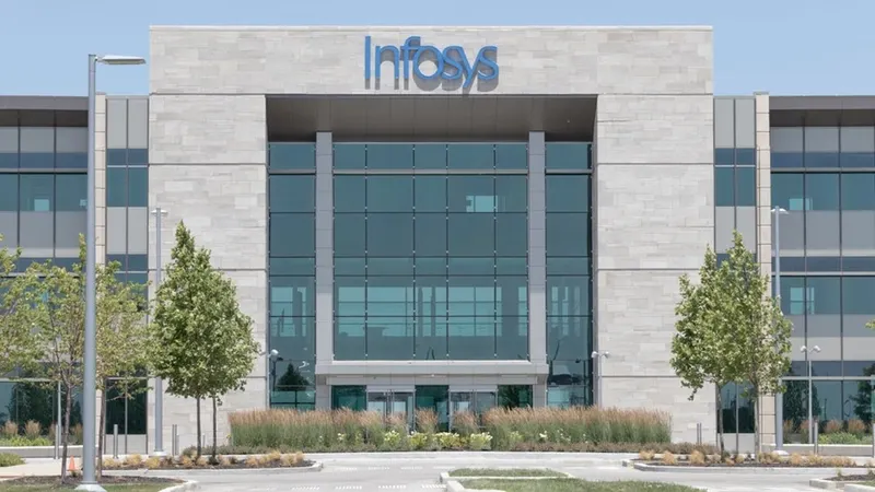 Infosys Issues Clarification on DGGI's 415 Crore SCN, Challenges Notice in Karnataka HC
