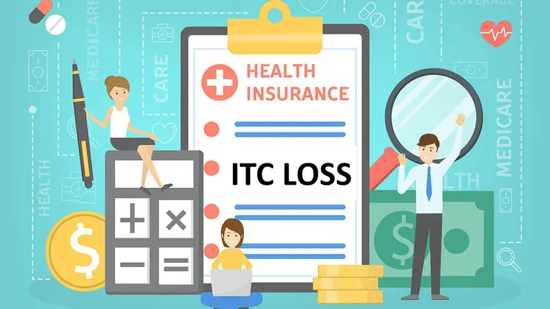 Insurers to Apply 18% GST on Agents' Commission to Offset Input Tax Credit Loss