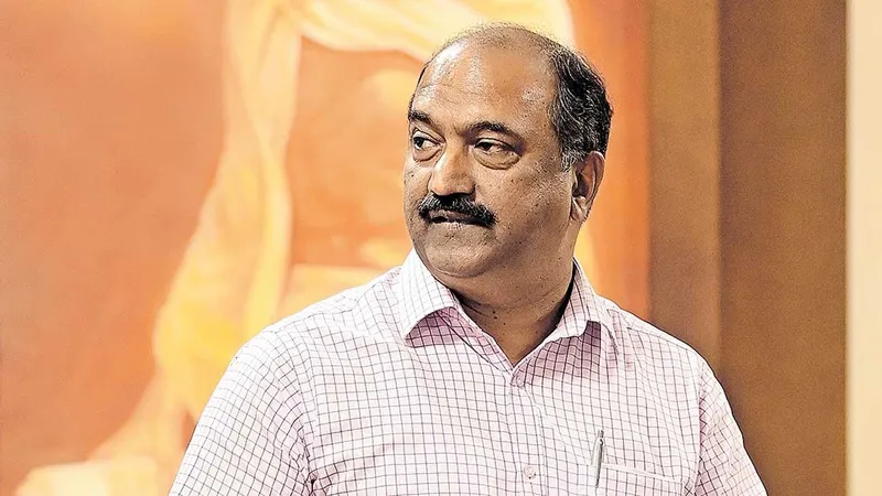Kerala Urges Centre to Withdraw 40% GST Hike on Lottery Tickets, Citing Job and Income Losses