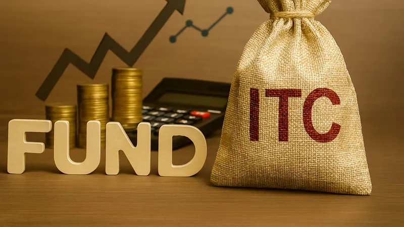 Gujarat AAAR Rejects ITC Claim on Mutual Fund Transactions