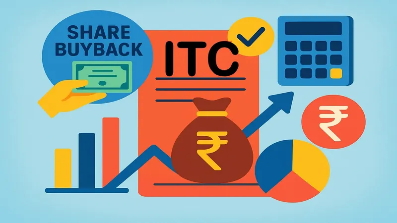 No ITC on Share Buyback Expenses: Gujarat AAAR Upholds GAAR Ruling