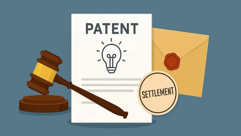 ITAT: Settlement Payment for Patent Dispute Allowable as Business Expenditure, Not Penal in Nature