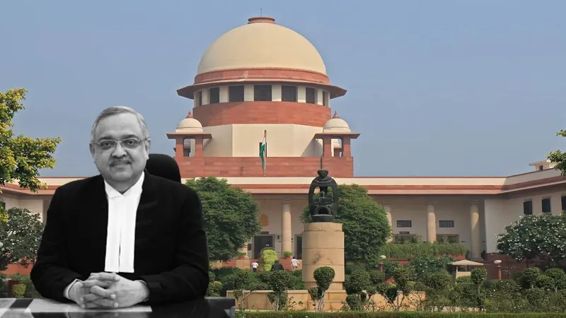 Supreme Court: Magistrate Empowered to Direct Voice Sample Even Without CrPC Provision