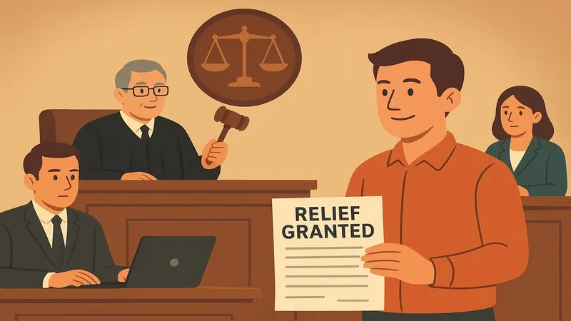 Relief Granted: ITAT Deletes Entire Rs. 11.70 Lakh Addition in Loan Dispute Under Section 68