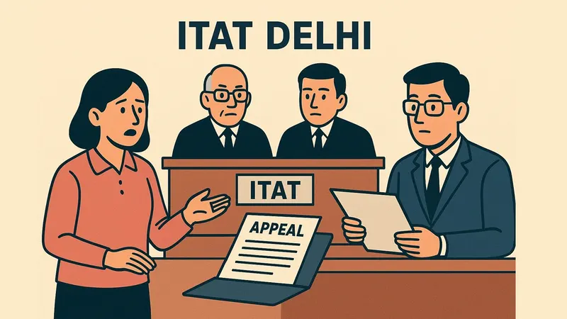 Income Tax Dept Slapped for Using MagicBricks to Inflate Rent: ITAT Orders Fresh ALV Calculation