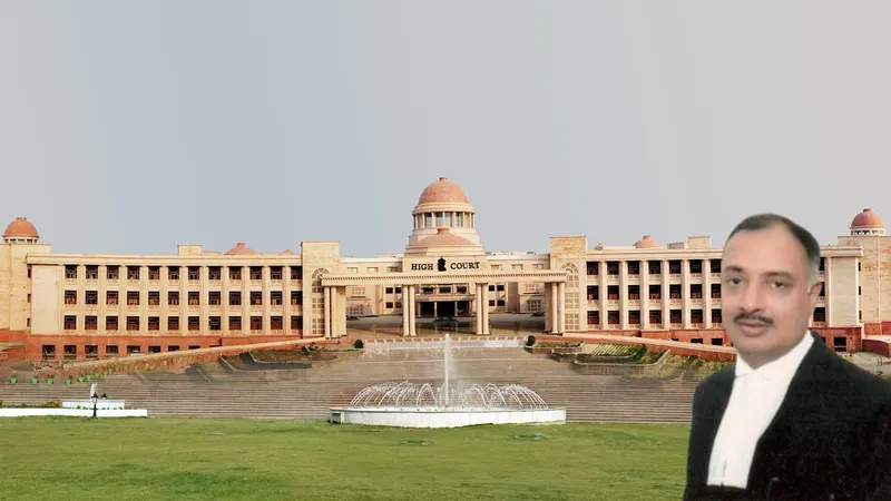 ITC Cannot Be Denied If Supplier’s GST Registration Was Cancelled Later: Allahabad High Court