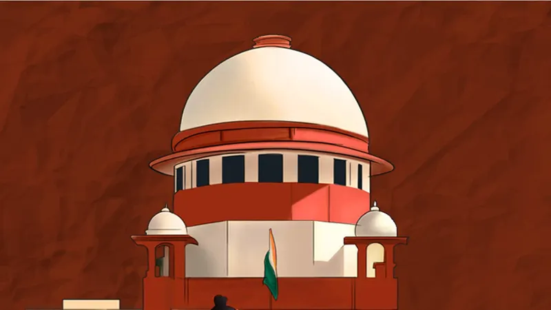 Big Relief for Chartered Accountants: SC Says Issuing Form 15CB Doesn’t Mean Abetting Money Laundering