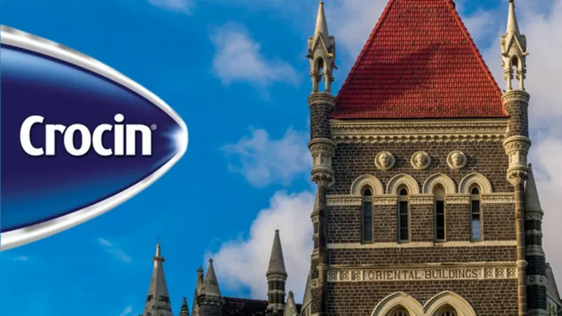 Bombay HC: Assignment of “Crocin” Trademark is Export Sale, Not Taxable as Local Sale in Maharashtra