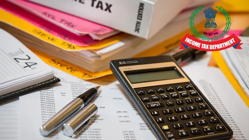 CBDT Cracks Down on Wrong Tax Claims and Tightens Scrutiny on High-Value Returns